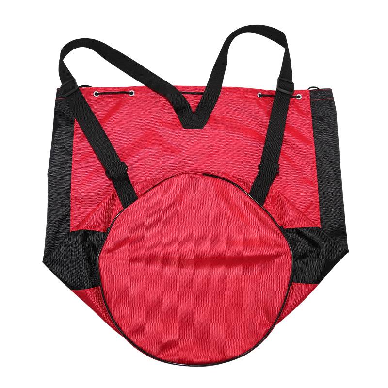 Extremely empty -handed loose protection gear bag children's taose backpack sports boxing training equipment backpack backpack