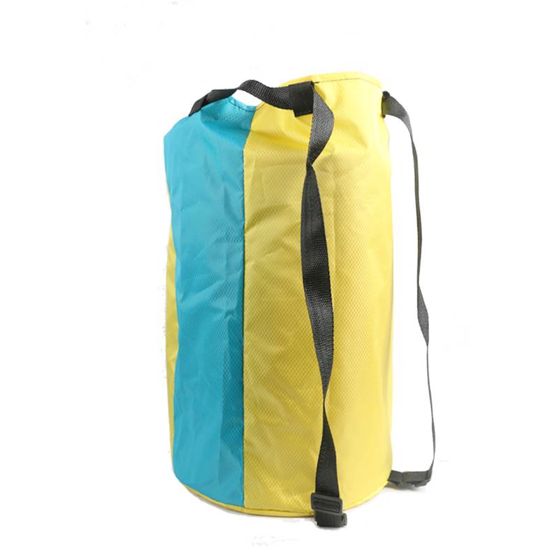 Blue Yellow