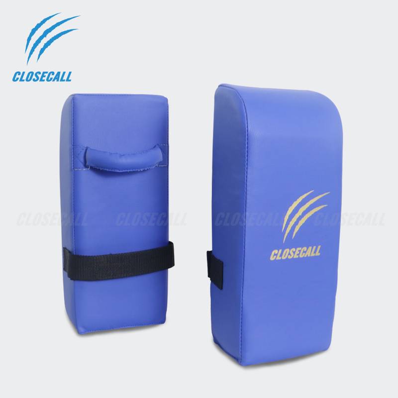 Children's foot target Voltic vacuum hand -target large target shield hit target arc target taekwondo foot target Muay boxing foot target