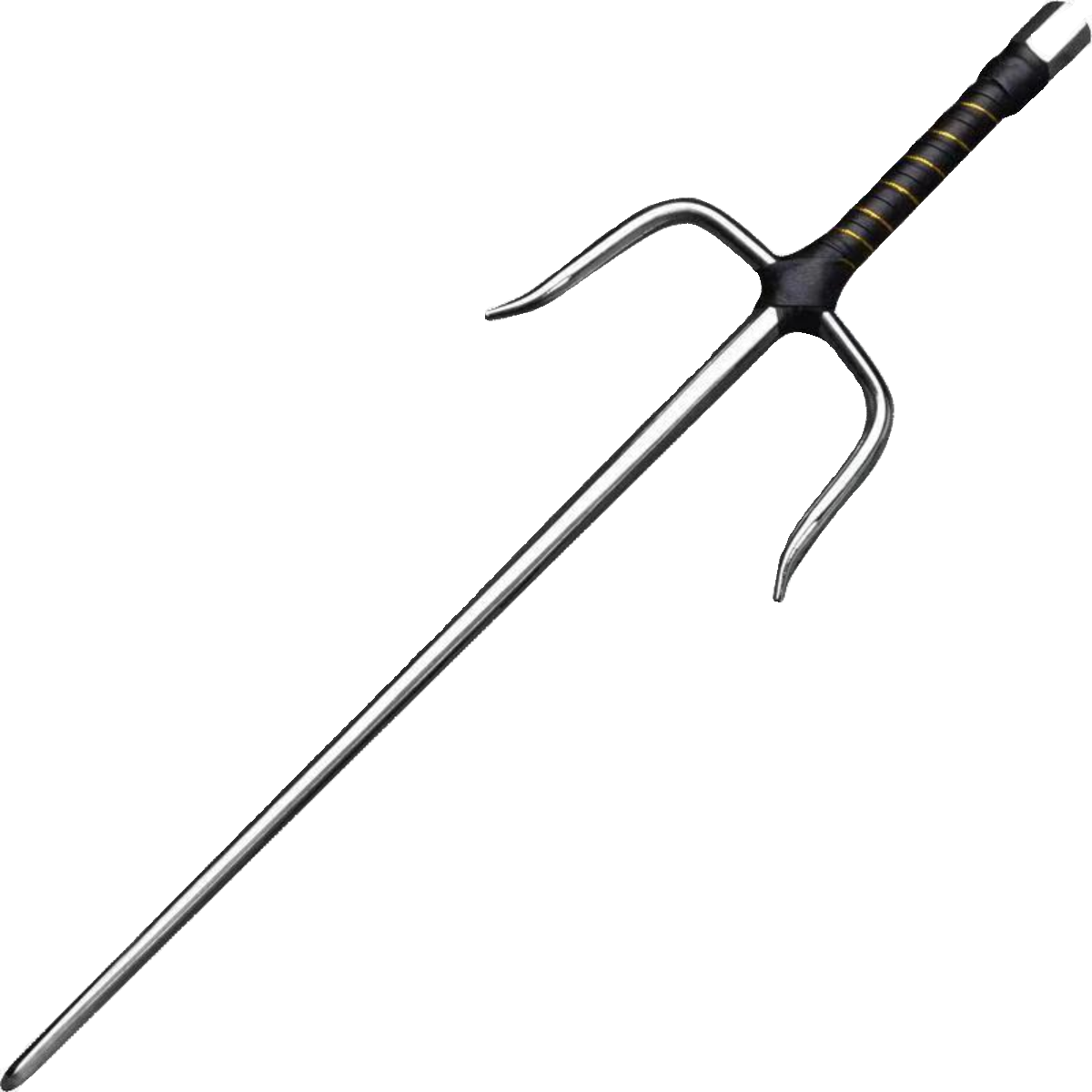 The silver is 48 centimeters long