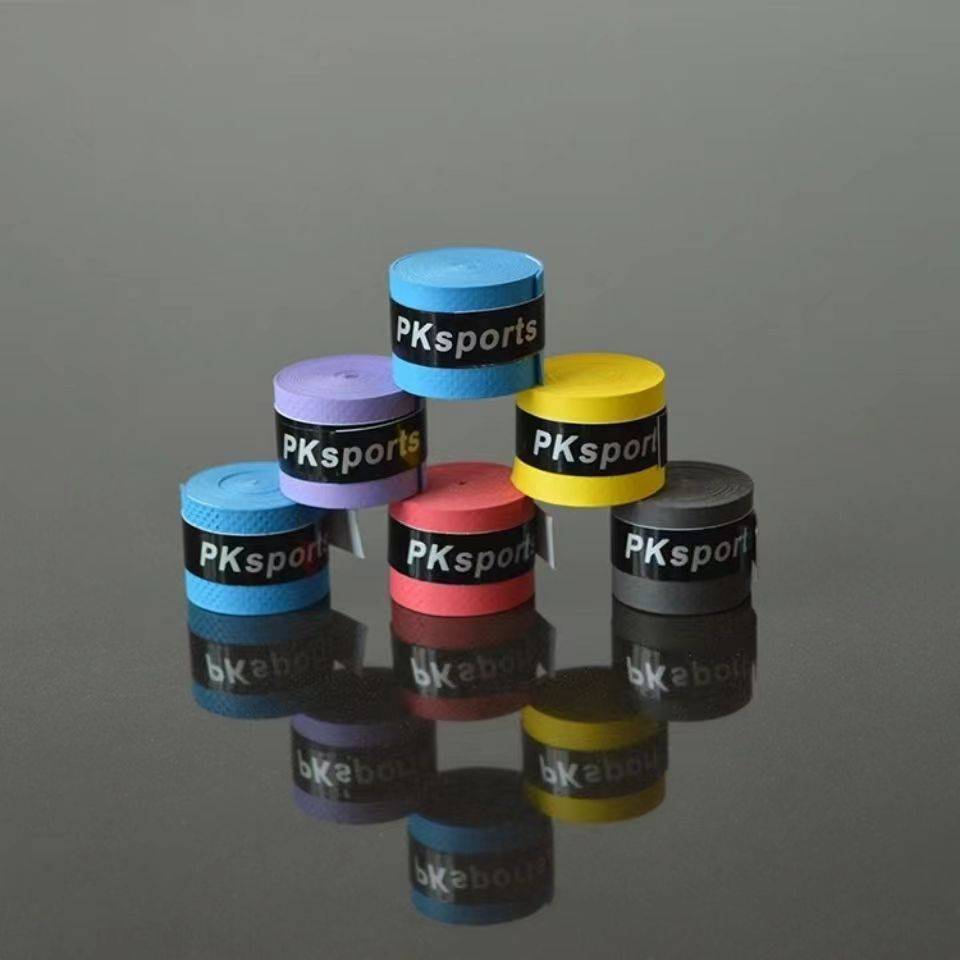 Hand handle tape, five rolls