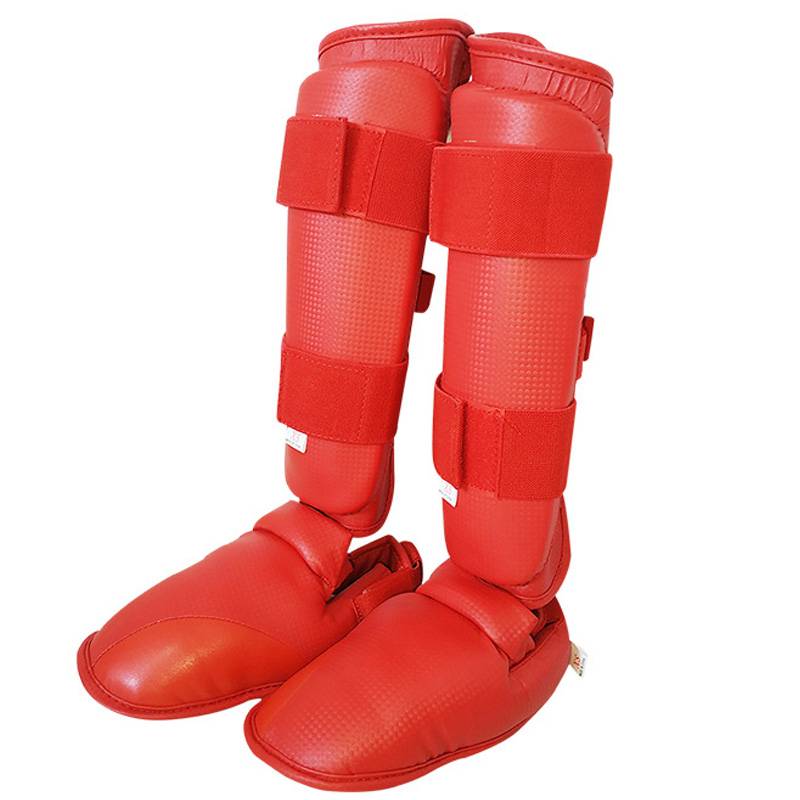 XS RED