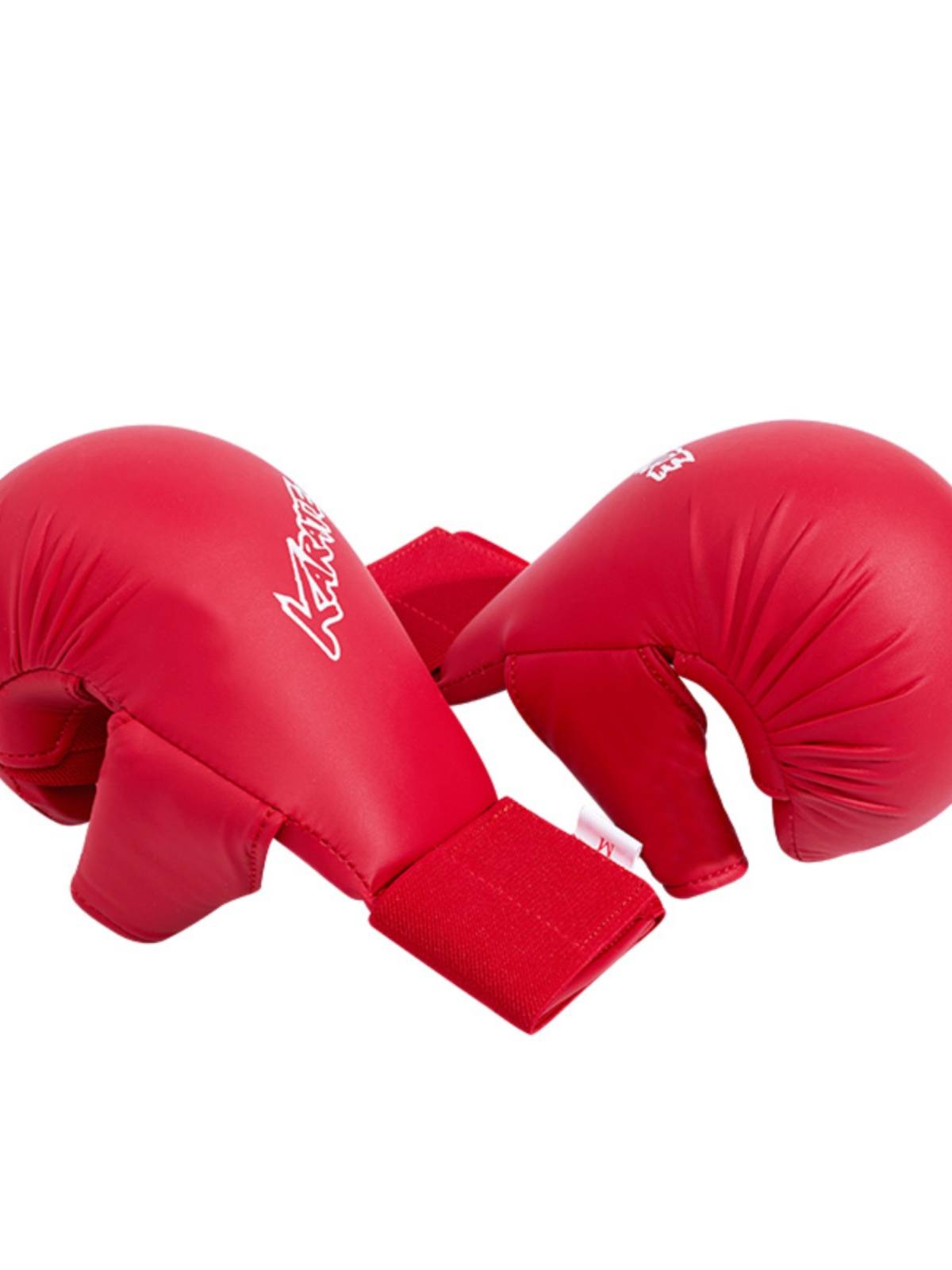Woosung Youxing Sky Hand Hand Gloves Children's Adult Competition Training Boxing Protector Competition Half finger glove