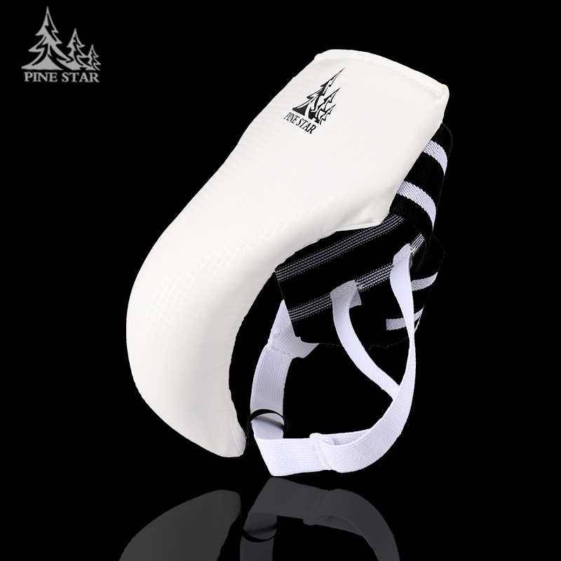 Disposal crotch pants, adult men, children, empty -handed taekwondo, yin -protecting football goalkeeper, boxing, boxing protective gear