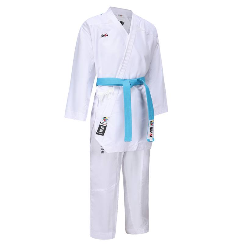 SMAI Wife Sleeping Hand Hand Hand Server 2020 Tokyo Contest WKF Authentication Subject Brands