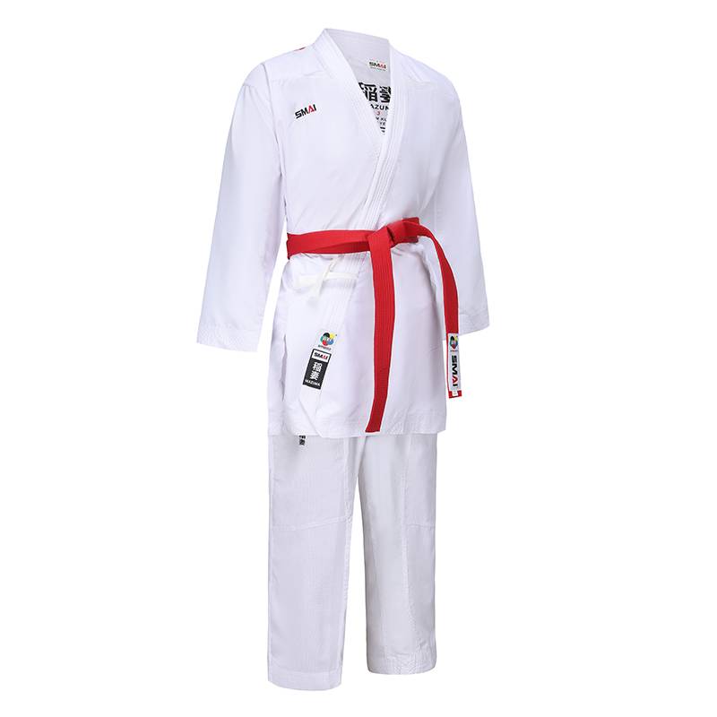 SMAI Wife Sleeping Hand Hand Hand Server 2020 Tokyo Contest WKF Authentication Subject Brands