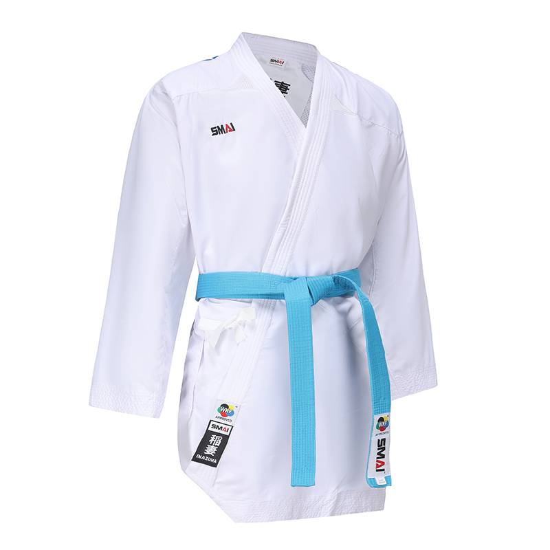 SMAI Wife Sleeping Hand Hand Hand Server 2020 Tokyo Contest WKF Authentication Subject Brands