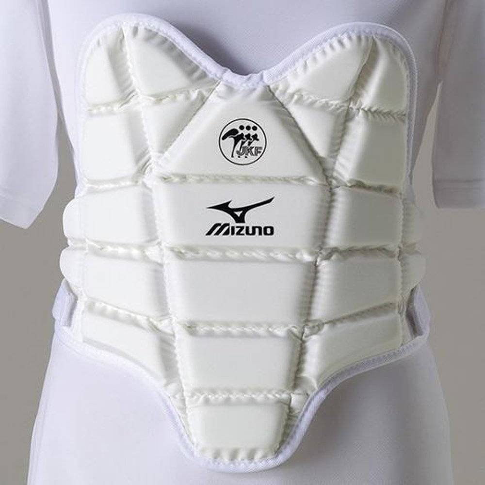 Japan Direct Mail Mizuno Safety Equipment/Torso All -Japanese Sleeping Alliance Certification Product Women 2