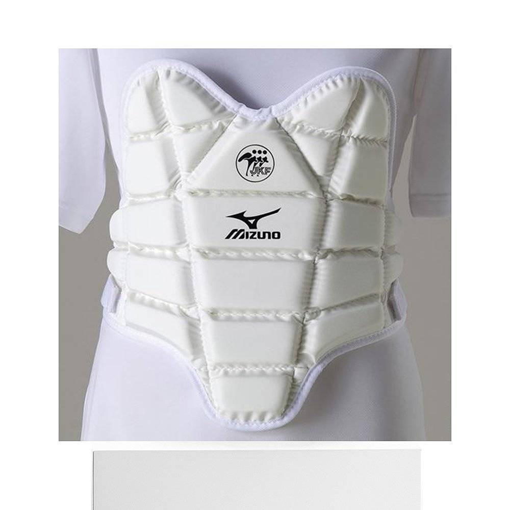 Japan Direct Mail Mizuno Safety Equipment/Torso All -Japanese Sleeping Alliance Certification Product Women 2
