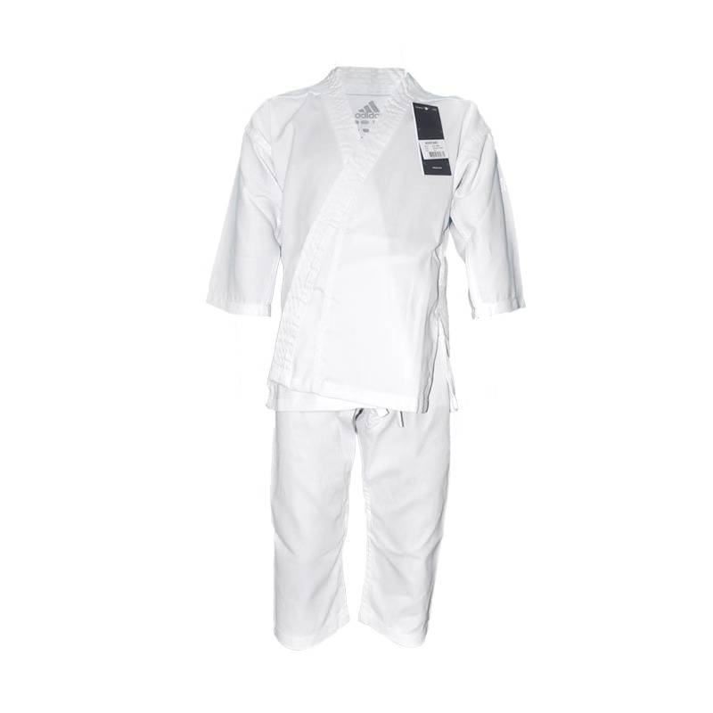 Adidas Adidas Karate Taoist Delivery K181/There is a bumper -level imported children's doctors for men and women