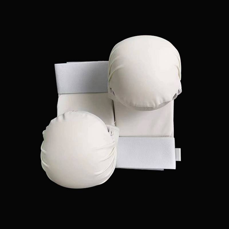 The school chooses karate gloves to protect the wrist protection gear, adult training professional glove combat