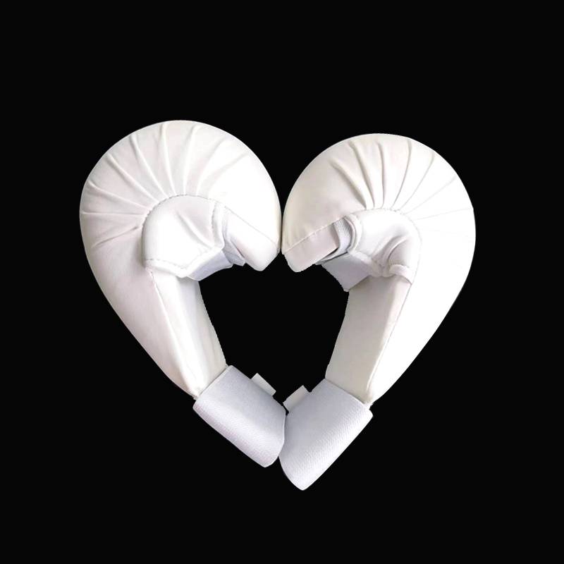 WHITE S