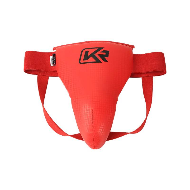 Boxing fighting scattering crotch care Thai taekwondo gear guard a karate to protect the yin children's gear protection gear