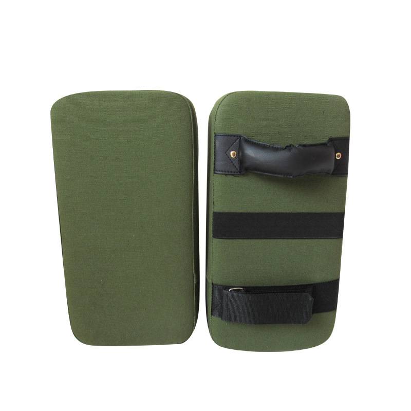 Fighting Sanda Hand -type foot target Taekwondo Karate Founded target martial arts boxing foot targets target canvas foot target
