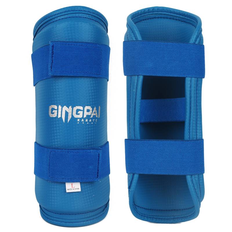 Competitive karate gloves, empty -handed arms, empty -handed arm care arm cubing gloves, karate handle protective gear