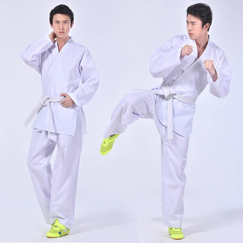 Sleeping Towers Adult Children Trusted Boxing Taozhong Taekwondo Server Series Shipping is suitable for printed in the junior semester