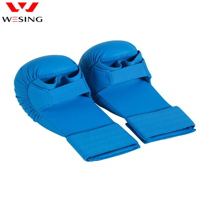 Nine -day Shankang Hand Hand Gloves Adult Fighting Training Gloves Wakf Fist Plus Following Fang/1106A2