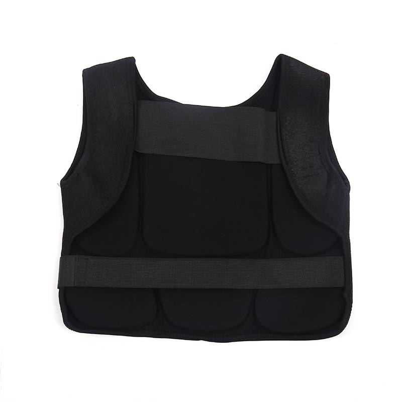 Manufacturer Direct selling children's karate chest protection adult Taekwondo Sanda Judo Sports Outdoor Protection