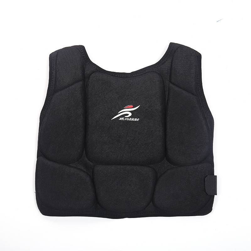 Manufacturer Direct selling children's karate chest protection adult Taekwondo Sanda Judo Sports Outdoor Protection