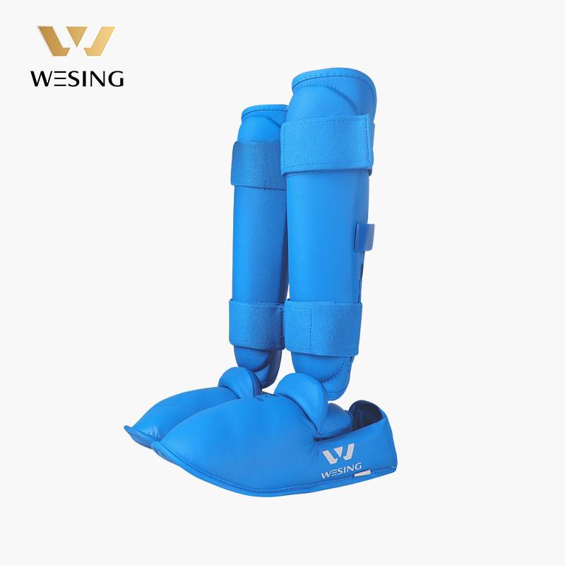 Nine -day Shankang Hand -in -Hand Road Intersection Tibius Foot Protective Callest Light Protective Hand -Hand Hand Protective Legs and Legs