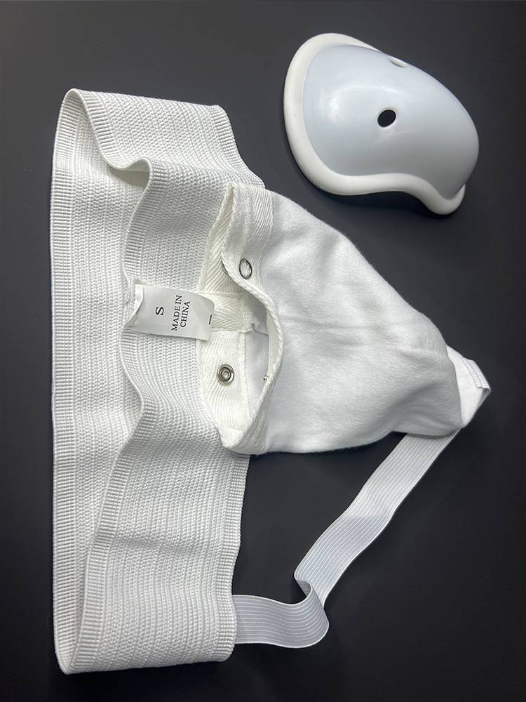 Extremely will scatter the crotch pants, football hockey ball, protect the karate taekwondo guard boxing fighting fighter protective gear