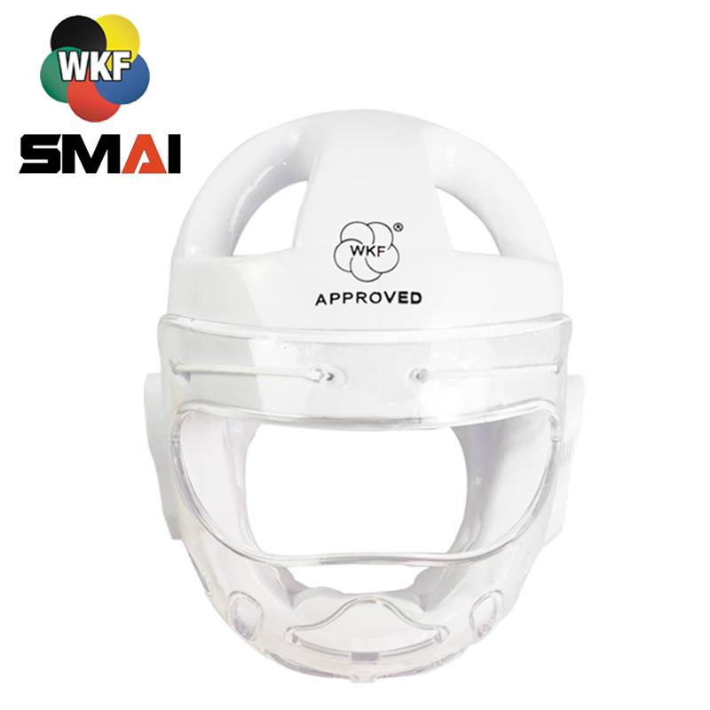 S-CODE WHITE