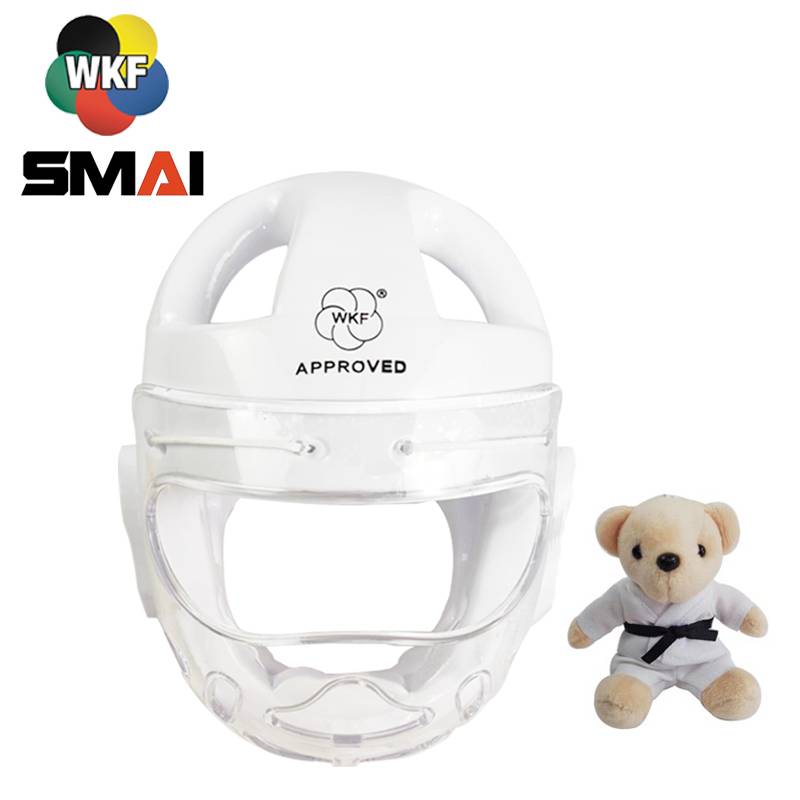 White + Bear
