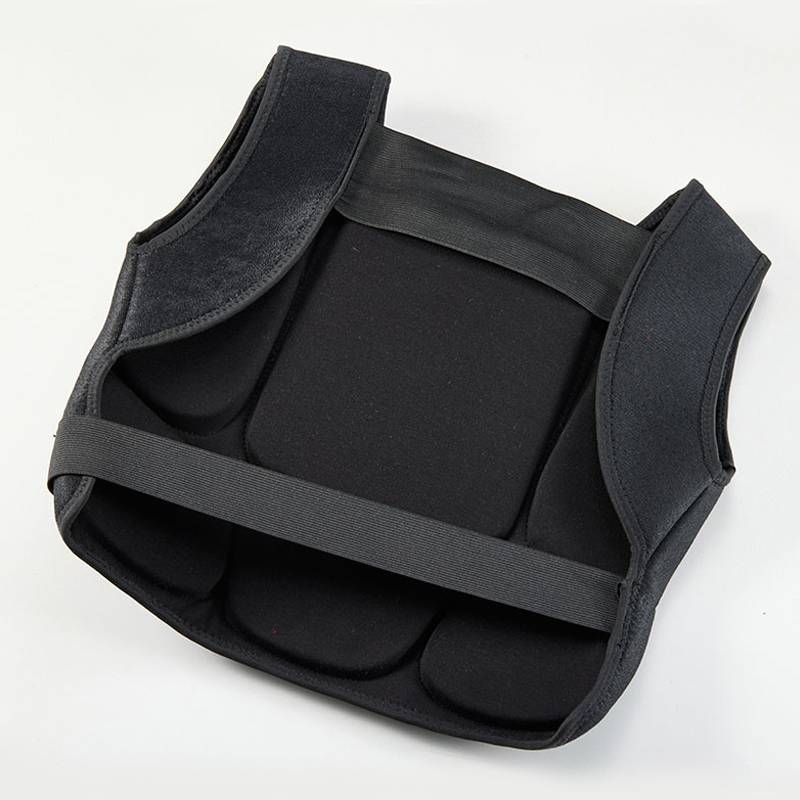 Extremely empty -handed busty adult children's training contest protection gear taekwondo armor men and women