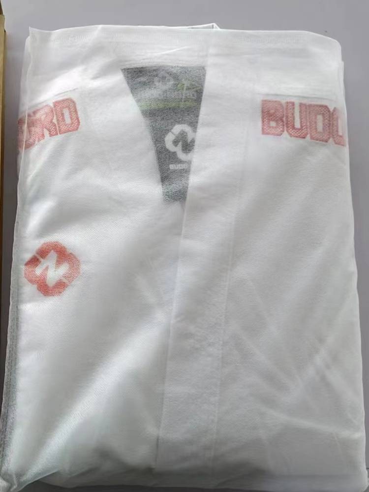 Beiwu Dao Karate Environmental Protection Green Label WKF Competition is available
