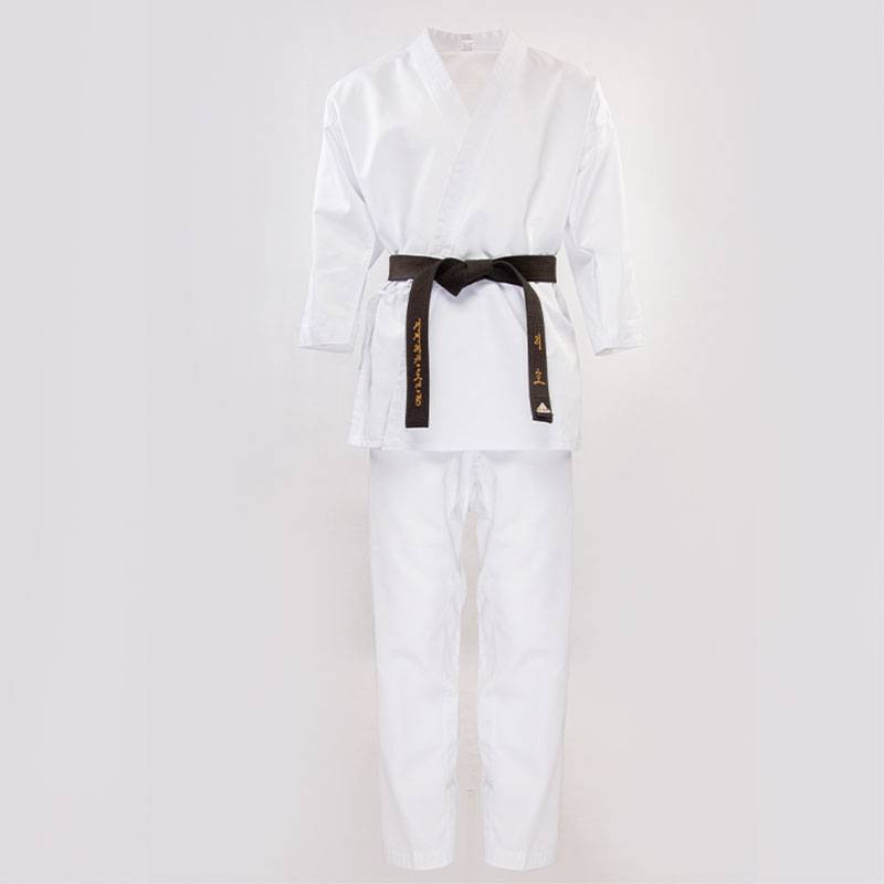 Kae -handed Taoism Children's Adult Training Server Men and Women's Small Sports Competition Skymall Clothing Customized