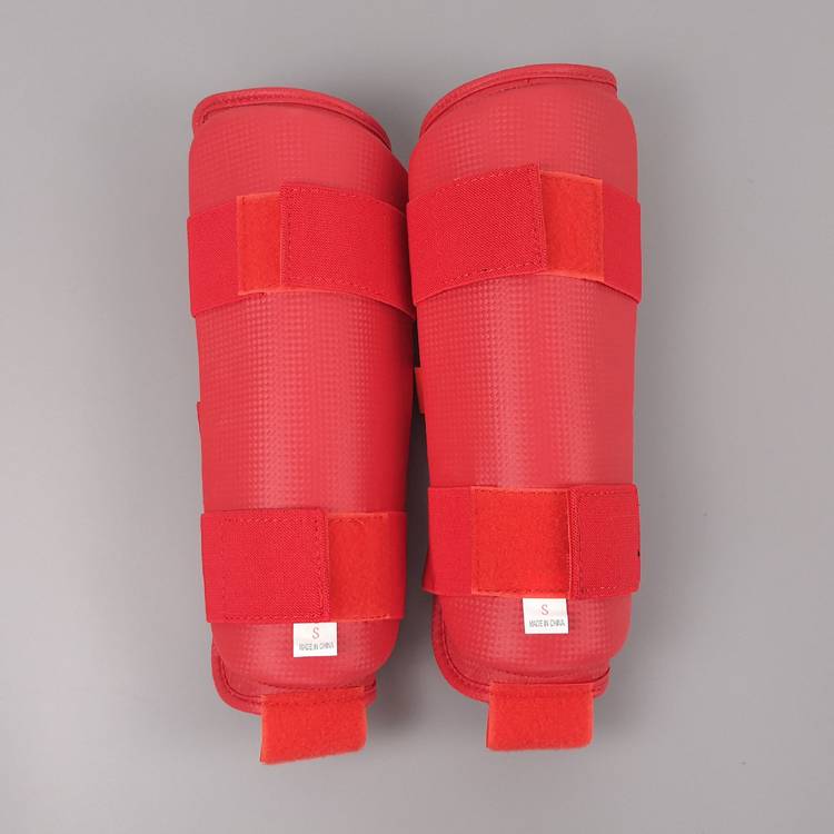 RED LEG XS-XL# (NOTE SIZE BELOW)