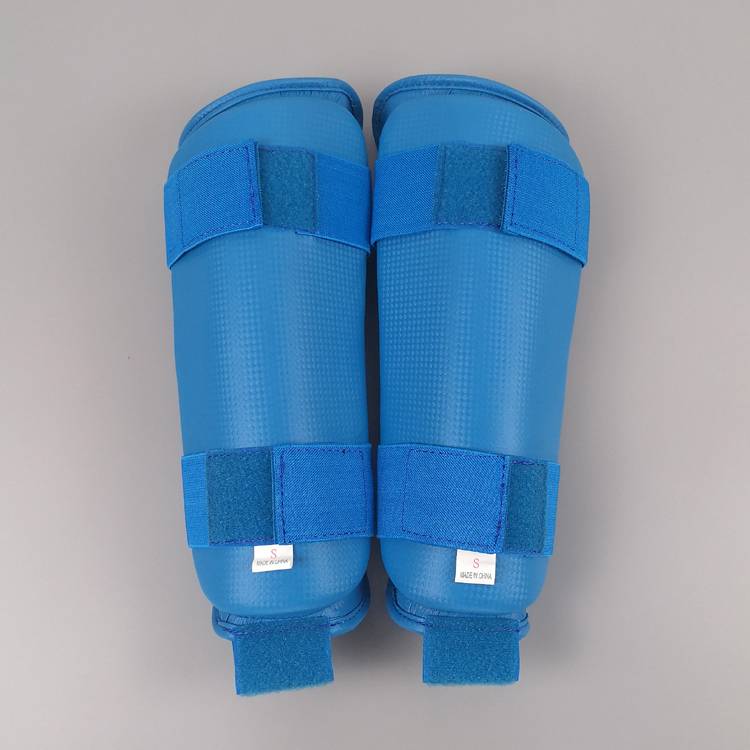 BLUE LEG XS-XL# (NOTE SIZE BELOW)