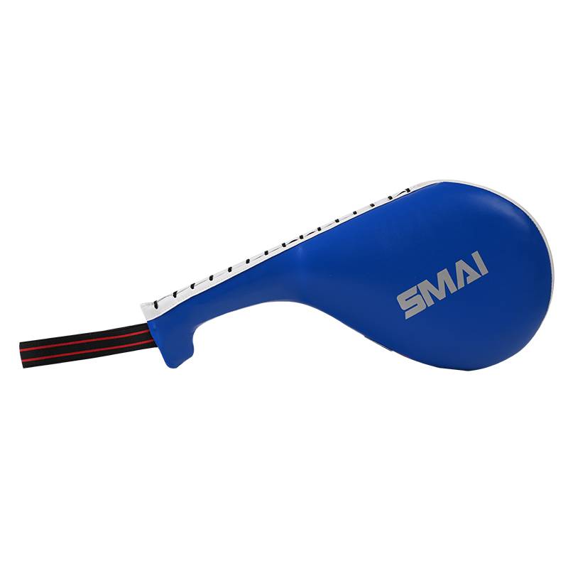 SMAI Chicken Leg Target Type Target Environmental Leather Fabric Training Handb target Double -leaf target wear resistance and strong