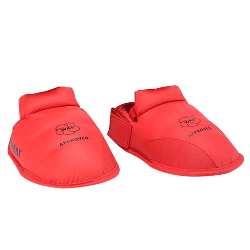 Red XL for the back