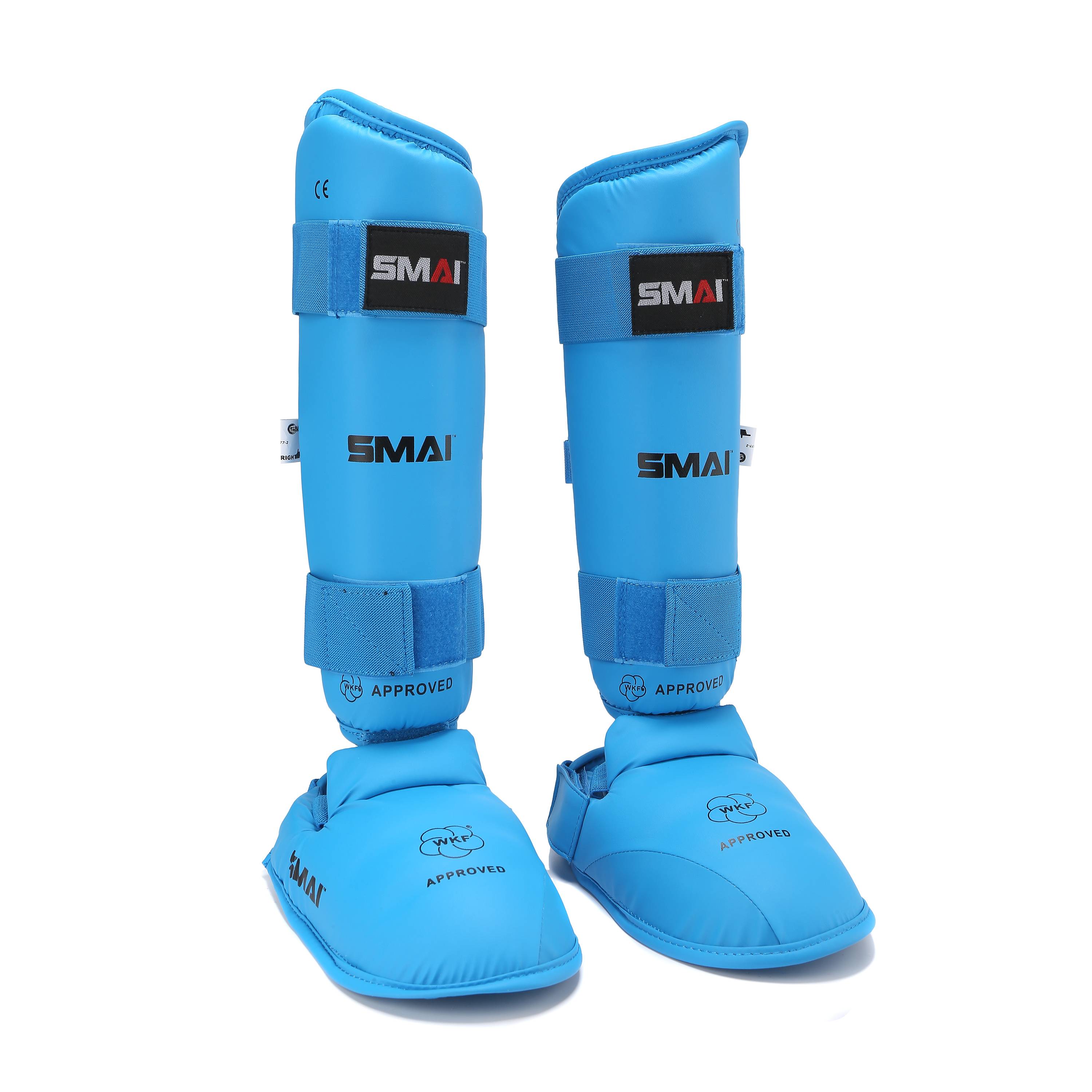 Blue M