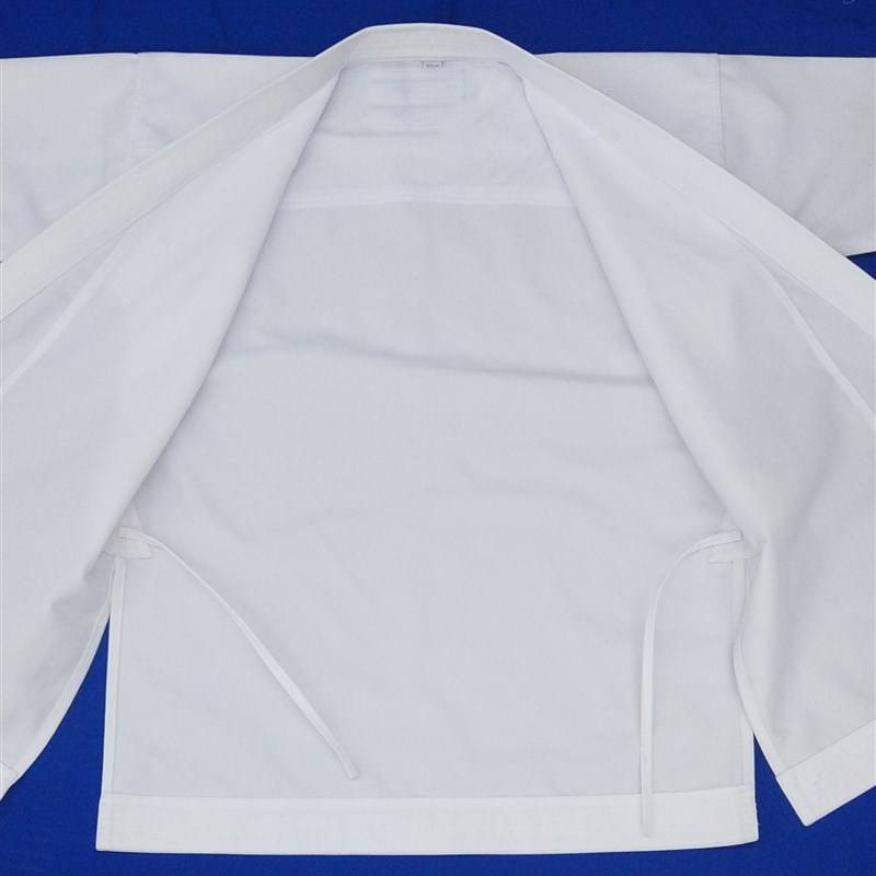 WKF certification karate competition type Tunny clothes children adult male and female professional karate tunnel training competition service
