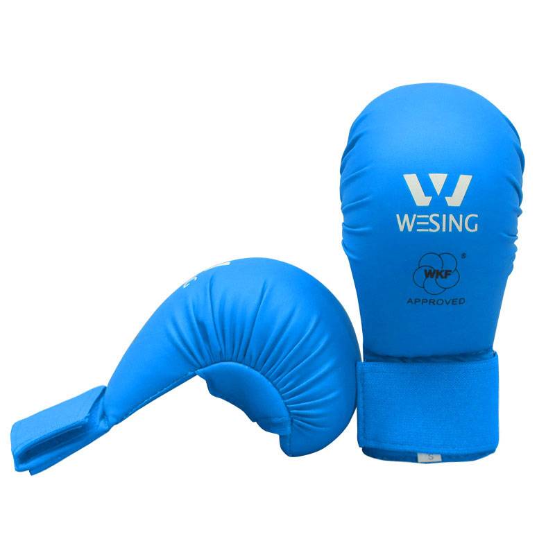 Globe Nine -day Kae Hand Hand Gloves Adult Children's Protection Gloves Wakf F Gan Same Fitness Gloves