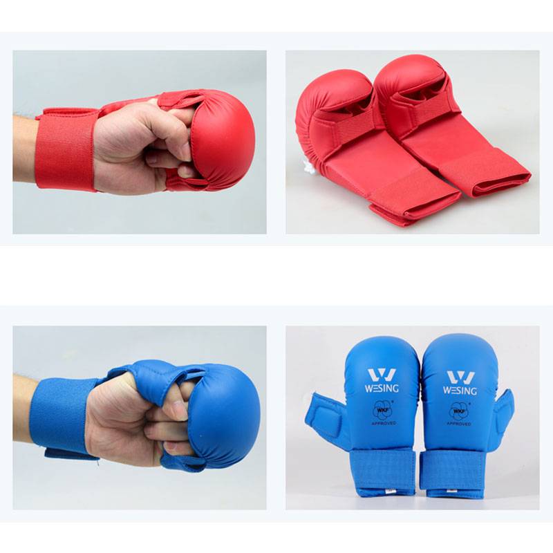 Globe Nine -day Kae Hand Hand Gloves Adult Children's Protection Gloves Wakf F Gan Same Fitness Gloves