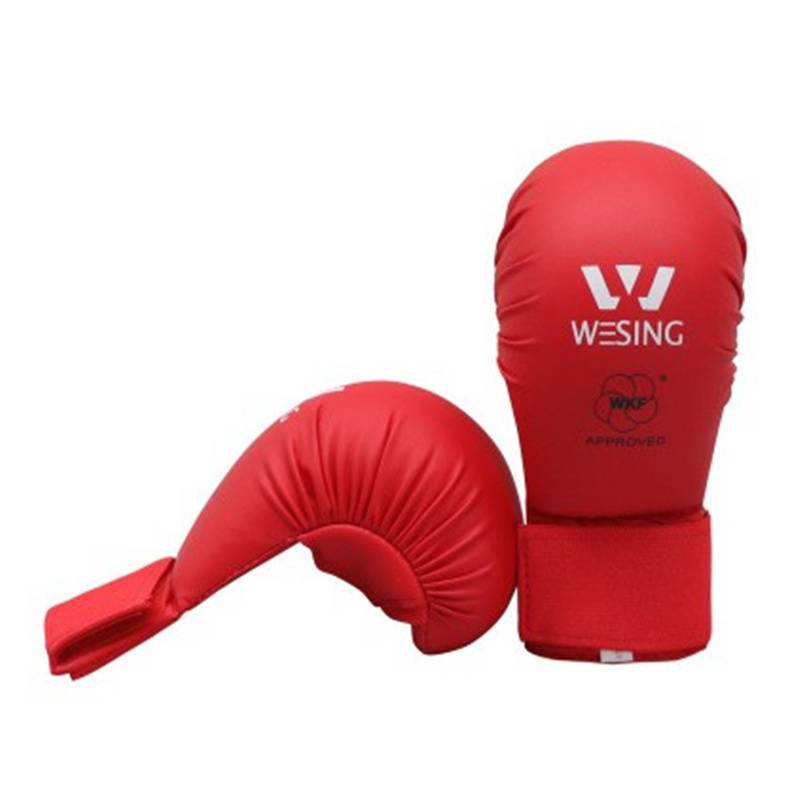 Globe Nine -day Kae Hand Hand Gloves Adult Children's Protection Gloves Wakf F Gan Same Fitness Gloves