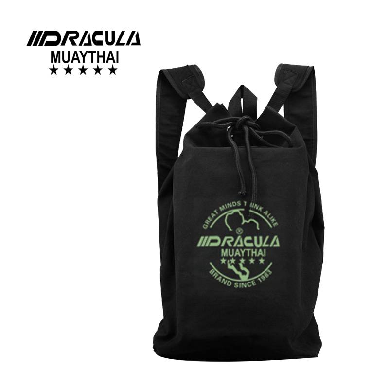 Dracula Sanjie Bag Children Taue Dokon Karate Backpack Sports Martial Arts Boxing Equipment Backpack