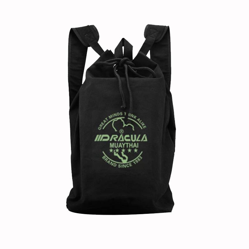 Black (small package)