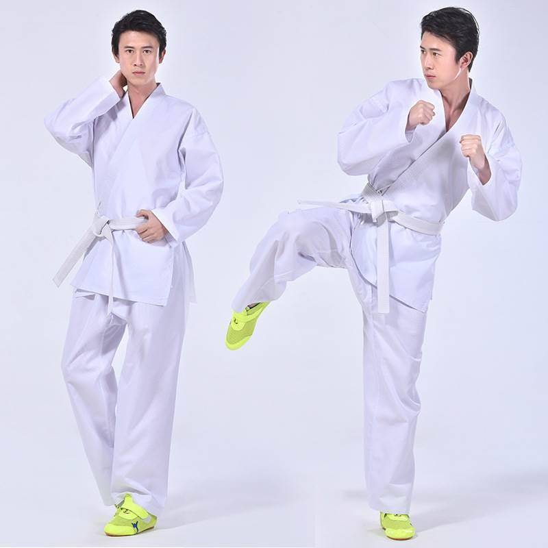 Sleeping Todonto Adult Children's Ching Doctor Taekwondo Server Series Delivery is suitable for printed words in the junior semester