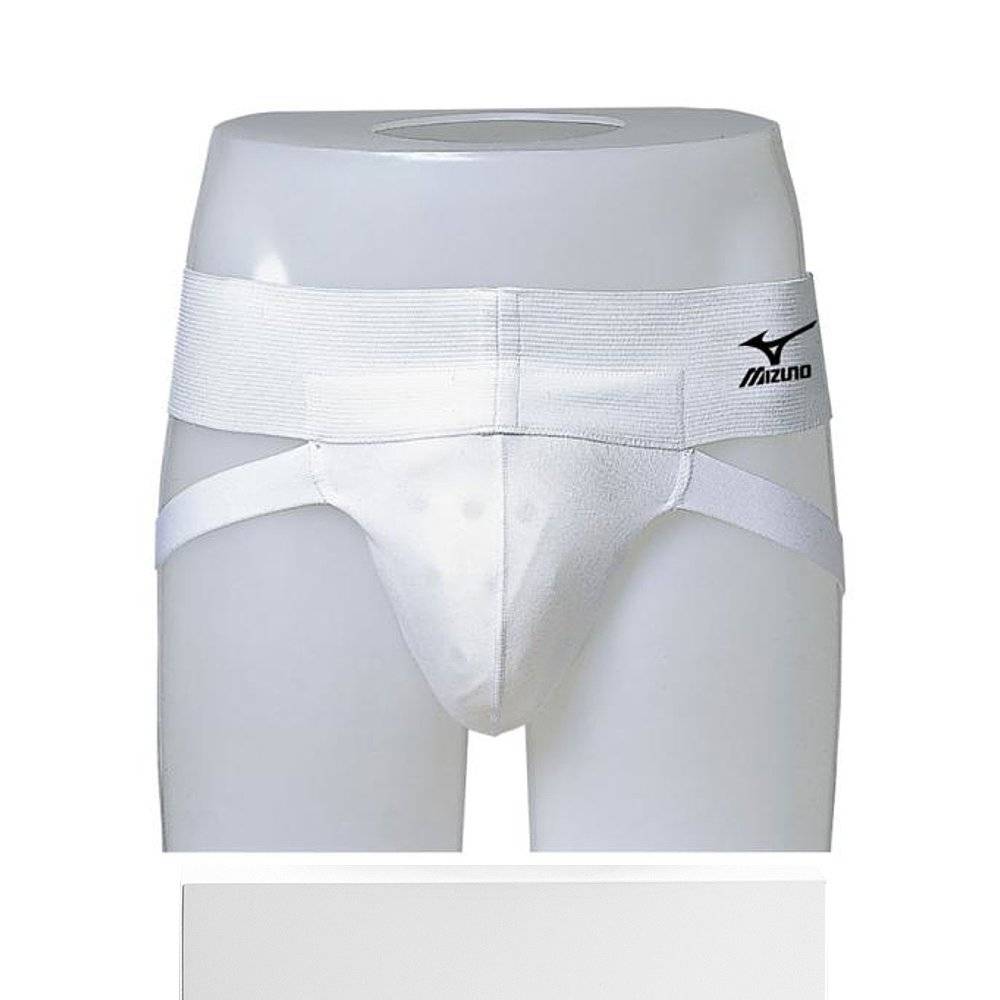 Japan Direct Mail Mizuno Cup -type protective youth 23JHA68601