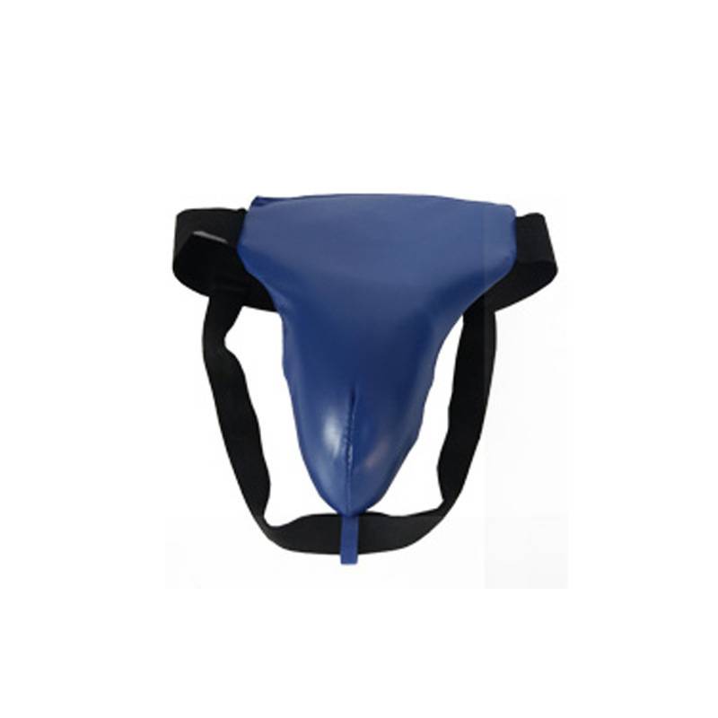 Crotchromes Sanda Training Cross Boxing Boxing Muay Thai Martial Arts Karate Protective Protective Sanda Fighting Products
