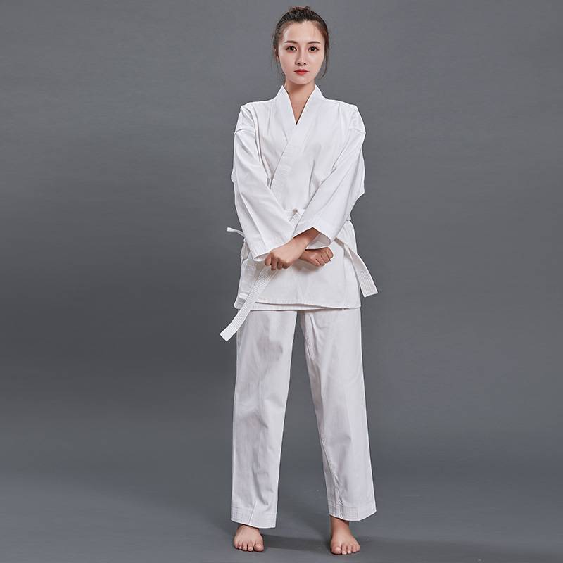High-quality karate karate for boys and girls