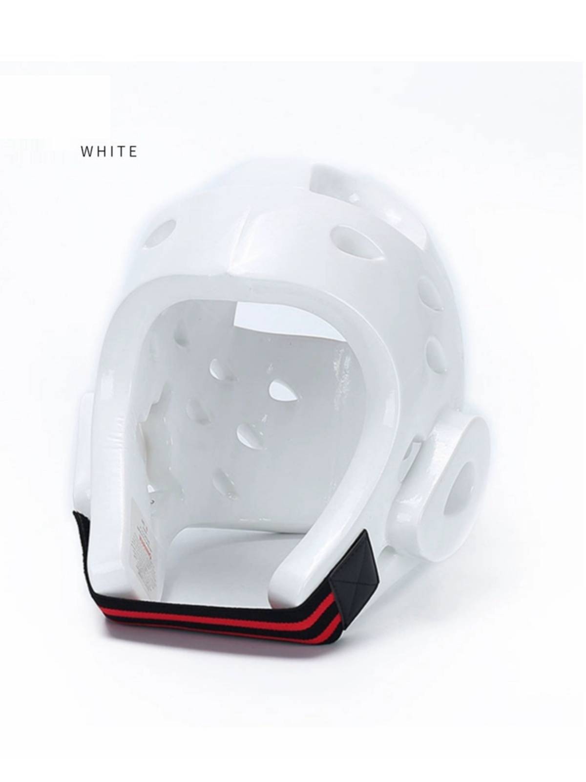 The karate karate protection
