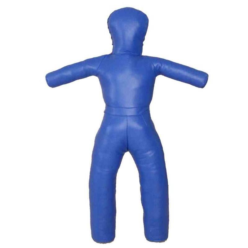 Children's home wrestling boxing scattering M to accompany the soft fake martial arts martial arts Taekwondo -kaido venting doll sandbags