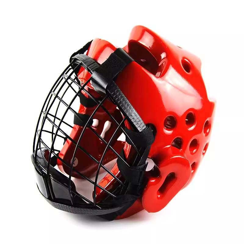 Adult soldiers short soldiers hit the sponge, sword foam, stick stick, taekwondo helmet helmet, empty hand guard head guard target