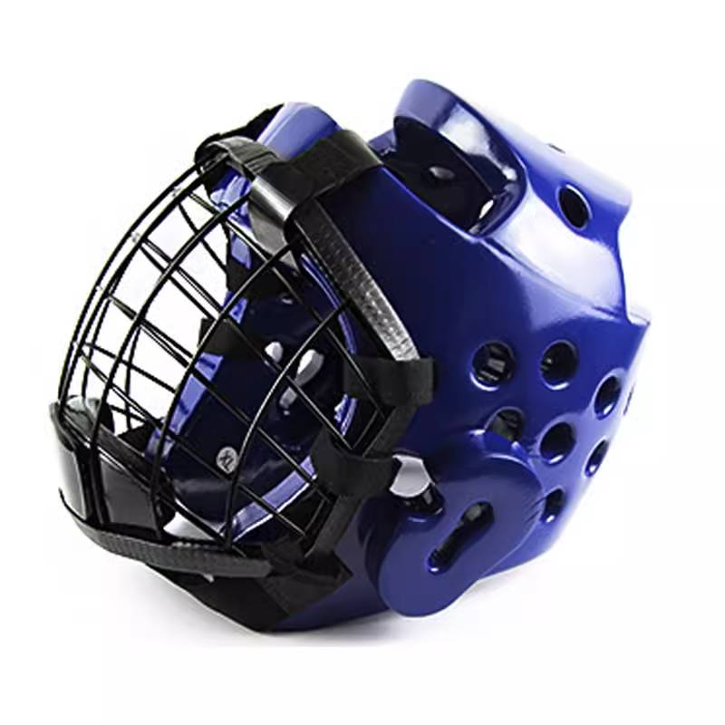 Adult soldiers short soldiers hit the sponge, sword foam, stick stick, taekwondo helmet helmet, empty hand guard head guard target
