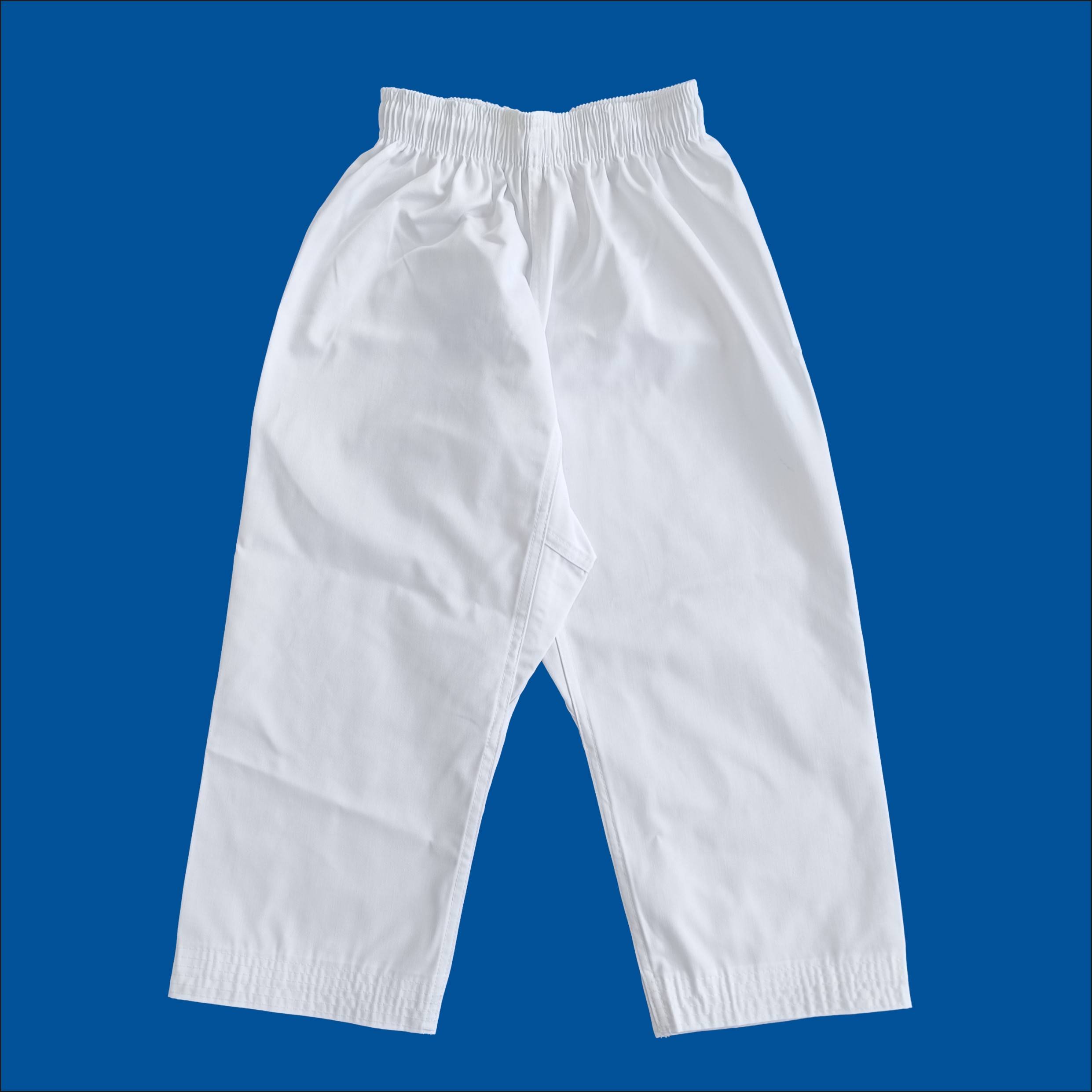 WKF certification karate group hand service children's adult college students men and women traditional karate training uniform uniforms
